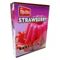 Motha Strawberry Pudding Mix 150g. 