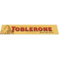 Toblerone Chocolate 360g. 