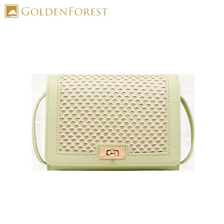 Korea%20Fashion%20Grid%20Ladies%20Shoulder%20Bag%20Cute%20Sweet%20Ladies%20Crossbody%20Bag%20090#%20-%20Image%204
