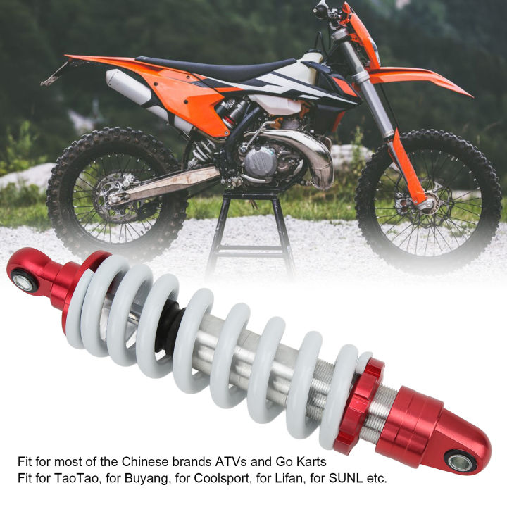 Motorcycle%20Rear%20Suspension%20Shock%20Shock%20Damper295mm%20Motorcycle%20Rear%20Shock%20-%20Image%205