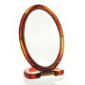 Double Sided One Side Regular One Side Magnifying mirror.. 