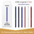 100% New Original Smart Pressure S Pen Stylus Touch Pen Capacitive Screen For Samsung Galaxy Note 10 10 Plus SPen Touch Galaxy Pencil. 