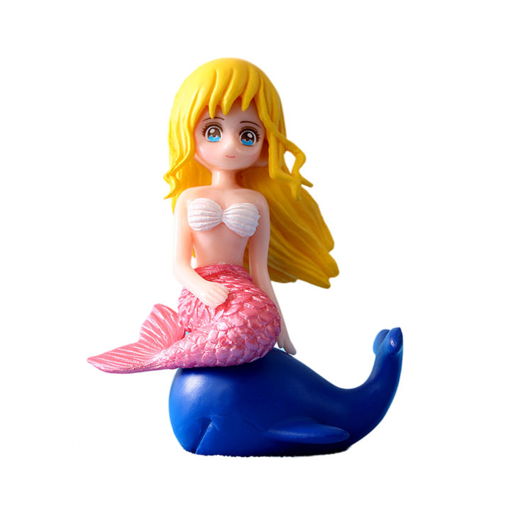 Mermaid%20Shell%20Fish%20Tank%20Aquarium%20Ornament%20Resin%20Crafts%20Home%20Decoration%20Gifts%20For%20Aquarium%20Decoration%20-%20Image%207