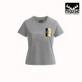 Moose Mystic Magic Printed Crew Neck T-shirts. 
