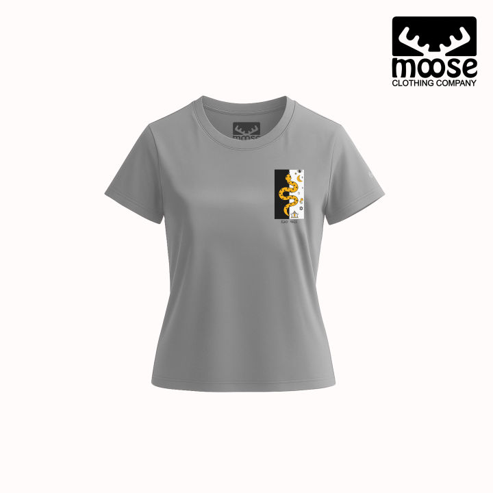 Moose%20Mystic%20Magic%20Printed%20Crew%20Neck%20T-shirts%20-%20Image%202