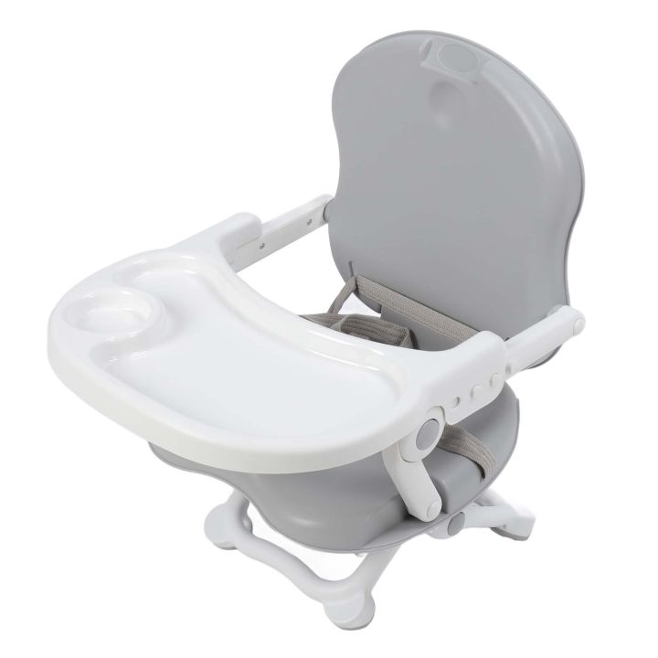 Toddler%20Dining%20Chair%20Baby%20Dining%20Chair%20Portable%20Adjustable%20Height%20with%20Removable%20Tray%20for%20Babys%20-%20Image%204
