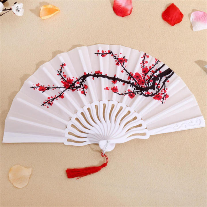 Lightweight%20Floral%20folding%20hand%20fan%20Intricate%20Delicate%20Elegant%20Vintage%20handheld%20folding%20fan%20Portable%20Different%20flower%20patterns%20fabric%20for%20Wedding%20accessories%20Party%20decoration%20Bride%20accessory%20Gift%20for%20-%20Image%203