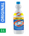 Original Clorex 250 ml Bleaching Liquid  500ml 1L 4L. 