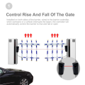 Photocell Infrared Sensor Detector for Automatic Gate Obstacle Detector Anti-Theft Alarm System Easy to Use. 