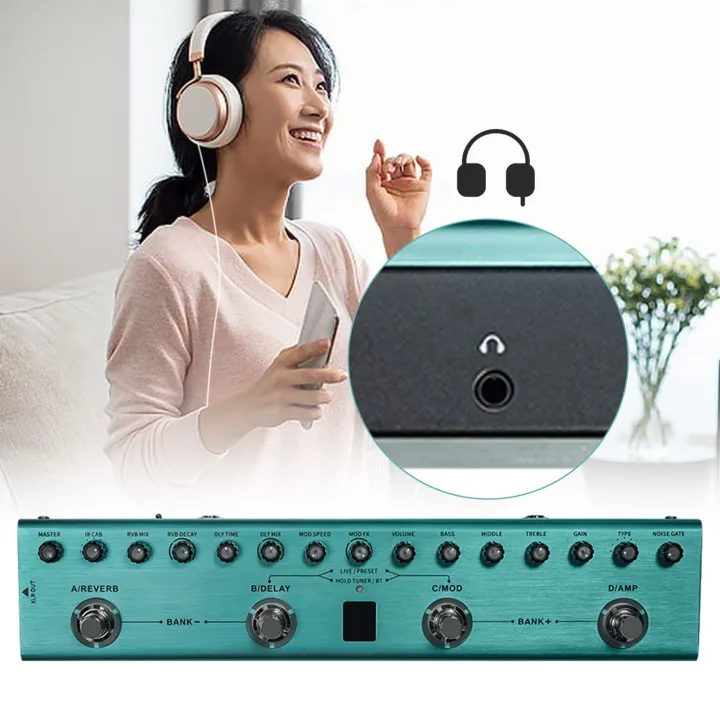 M-VAVE%20TANK-G%20Guitar%20Multi%20Effects%20Pedal%203%20Band%20Equalizers%20XLR%20Balanced%20Output%203%20Delays%203%20Reverbs%20Guitar%20Effects%20Pedal%20-%20Image%204