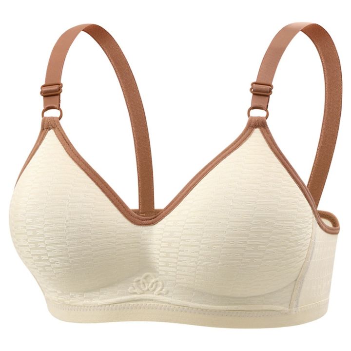 Adjustable%20Close-fitting%20Wireless%20Deep%20V%20Bra%20Shockproof%20Anti-sagging%20Brassiere%20for%20Women%20Thin%20Gathered%20Breasts%20Push%20Up%20Underwear%20Girls%20Ladies%20-%20Image%209