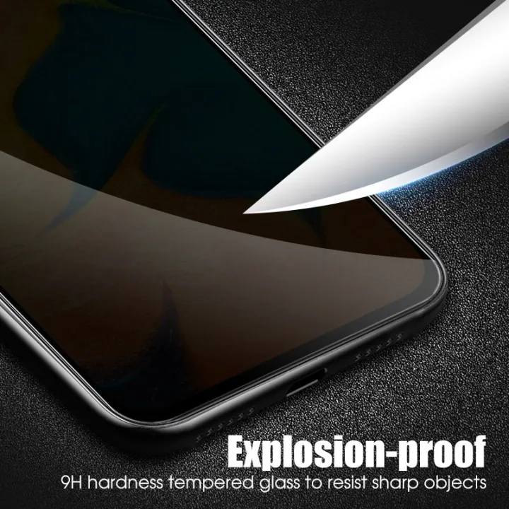 Privacy%20Screen%20Protectors%20For%20Samsung%20S24%20Ultra%20S24+%20Plus%20S23%20S22%20S20%20FE%20S21%20S10%20S9%20S8%20M31S%20Note%2020%2010%20Lite%20Anti-spy%20Glass%20Film%20-%20Image%204