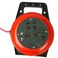 Eternal Electrical Cord Reel Extension Wire Cord 5m. 