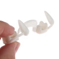 Halloween Retractable Fangs Holiday Party Masquerade Props Vampire Denture Braces. 