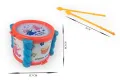 Kids Drummer Toy, Safe Drum For Kids, Kids Instruments Toy Play, Exquisite Children's Fun For Friends & Family, Best Gifts For Children.. 