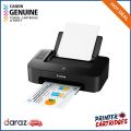 Canon Pixma TS207 Inkjet Printer | Printer Cartridges.lk | Best Price in Sri Lanka. 