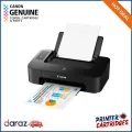 Canon Pixma TS207 Inkjet Printer | Printer Cartridges.lk | Best Price in Sri Lanka. 