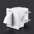 3X Refrigerator Door Lamp Light Switch Replacement Fridge Part Kitchen 5A 125V. 