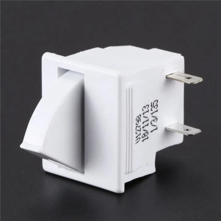 3X%20Refrigerator%20Door%20Lamp%20Light%20Switch%20Replacement%20Fridge%20Part%20Kitchen%205A%20125V%20-%20Image%207