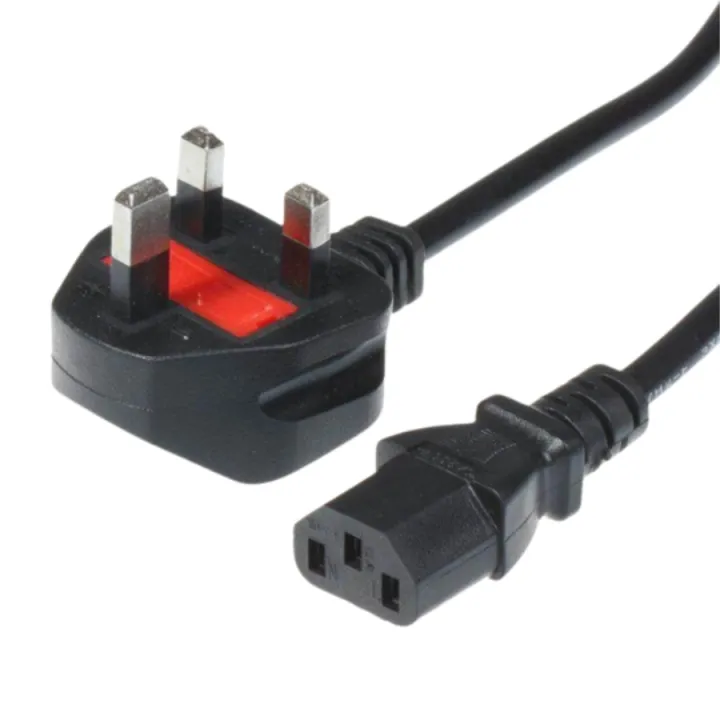 13A%20Power%20Cable%201.5m%20Ac%20for%20PC,%20Rice%20cooker%20Desktop%20Power%20Cable%203pin%20fused%20Full%20Copper%20-%20Image%204