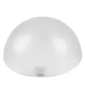 Dome Diffuser Accessories Component Parts for Godox H200R AK-R11 Round Flash Head Godox V1 Flash Series V1-S V1-N V1-C AD200 Pro AD200. 