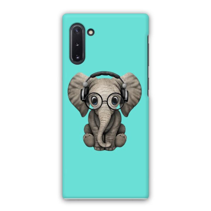 Back Cover For  samsung galaxy note 10 , note 10 plus