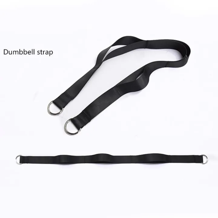 Home%20Gym%20Fitness%20Pulley%20Cable%20System%20Lifting%20Machine%20Triceps%20Rope%20Weight%20Workout%20-%20Image%208