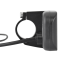 S810 E-Bike Meter LED Display 36V IP65 for Electric Bike E-Bicycle E-Bike Meter SM 5+2PIN. 