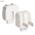 【ZIME】US AC Power Wall Plug Duck Head For Apple MacBook Pro Air Adapter PC Charger. 