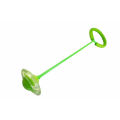 Kidlove Ankle Skip Ball Jumping Ring With Colorful Light Flashing Wheel Fitness Jump Rope Game Toys For Kids Gifts. 