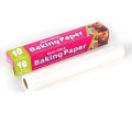 Baking Paper Roll 10M x 30CM, Non-Stick. 