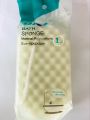 Sponge Bath Sponge OKS Brand. 