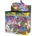 Pokemon TCG: XY Evolutions Sealed Booster Box Shield Shield Darkness Ablaze 324Pcs/box English Trading Card Game. 