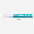 Portable Clothes Stain Remover Pen Clothes Bleach Pen Laundry Stain Remover Spot Remover Pen For Coffee Food Oil Tea Stains. 