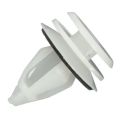 20Pcs Universal Plastic Car Auto Interior Door Trim Clips Card Door Panel Clips. 