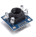 Color Sensor. 