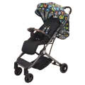 Baby Stroller - Cabin Type / Suitable for Travel (Baobaohao C1 Cabin). 