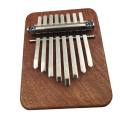 Mini Kalimba 8 Key Thumb Piano 8-Tone Finger Piano Instrument Music Gift for Beginner. 
