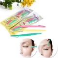 Tinkle - Eyebrow Razor / Eyebrow Shaping, Eyebrow Shaving Facial Care - 3 Pcs. 