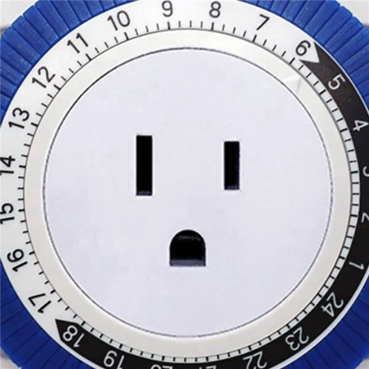 2X%2024%20Hour%20Timer%20Socket%20Mechanical%20Program%20Timer%20Switch%20Socket%20230V%20Wall%20Outlet%20Protector%20Energy%20Saveing(US%20Plug)%20-%20Image%202