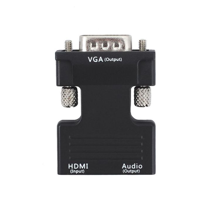 1080P%20HDMI%20Female%20to%20VGA%20Male%20with%20Audio%20Output%20Cable%20Converter%20Adapter%20-%20Image%203