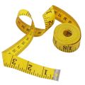 Waitz Naitz Y1UD Portable Tape Measure 120-Inch for Extra Long Flexible RuNew ler Metric/Imperial Measuring Tape Clothes Height Body Weight U. 