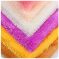 Fur Fabrics Playboa Material - For Sewing Toys and Dolls, Teddy Bears and other soft toys. 