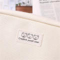 Cute Pencil Cases Large Capacity Kawaii Bag Pouch Box For Girls Back To School Supplies Japanese Korean Office Stationery. 