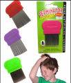 Lice Terminator Removes Dandruff Hair Comb Magic Soyod COD. 