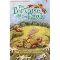 Usborne First Reading Level 2 Tortoise & the Eagle  - 9780746097434. 