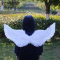 Dress Up Props Angel Feather Wing Costume Cosplay Photography Props Angel Wings. 