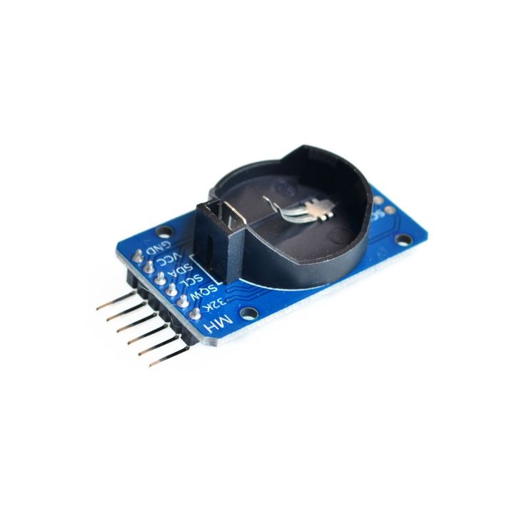 1pcs%20Ds3231%20At24c32%20Iic%20Precision%20Rtc%20Real%20Time%20Clock%20Memory%20Module%20For%20Arduino%20New%20-%20Image%203