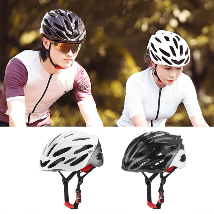 Bicycle Helmet Ultralight Mtb Bike Helmet for Men Women Enhanced