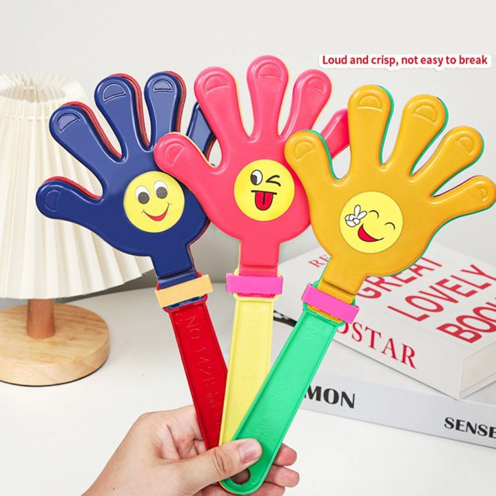 28CM%20Hand%20Clapper%20Cheering%20Clapping%20Noise%20Makers%20Toys%20Party%20Clappers%20-%20Image%205